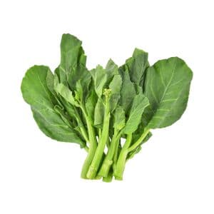 Kailan Brocolli 12 Bunch/Box Czech