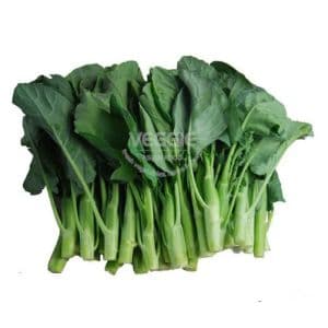 Thai Brocoli/kale 6kg/box