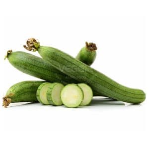 Round Luffah 7.5Kg - 8Kg/Box