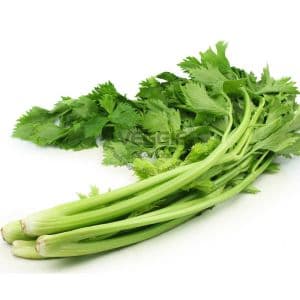Chinese Celery 5.5Kg - 6Kg/Box