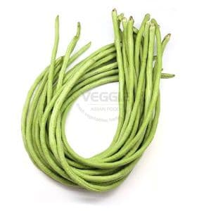 Thai String Long Bean 5.5kg - 6Kg/Box