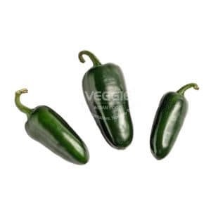 Chilli Jalapeno Black Bullet 1Kg/Box
