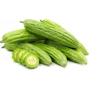 Bittermelon Chinese 9.5kg - 10kg/box Spain