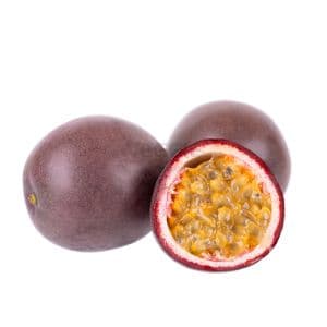 Passion Fruit Uganda 5.5Kg - 6Kg/Box