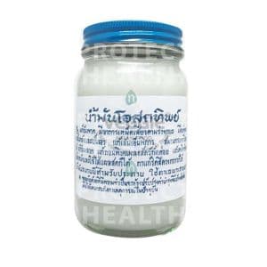 Herbal Massage Balm (O-Sot Thip) 100G