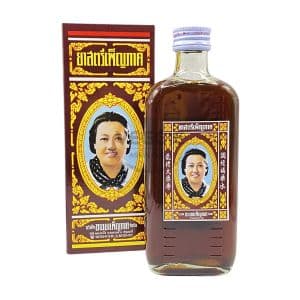 Penpark Haematic Tonic Original 560G