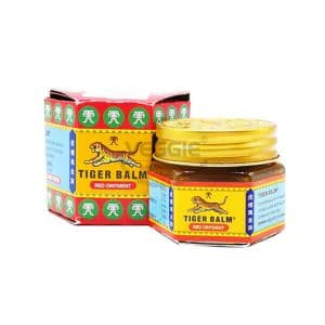 Tiger Balm Yellow 30G