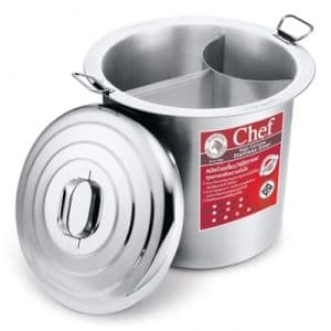 Thai Noodle Pot 60L 8000G