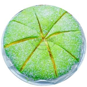 Durian Cake With Layers - Fuji 400G