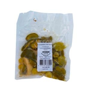 Condiment Mandan Mix 200G