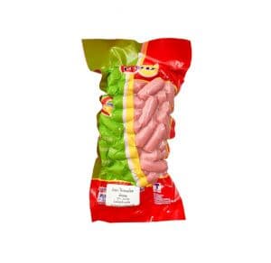 Mini Coctail Sausage Gsb 500G