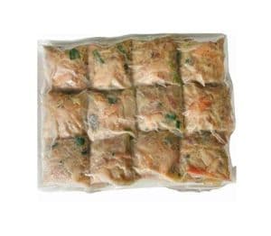 Crab Spring Rolls 600G