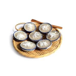 Fresh Steam Taro 250G