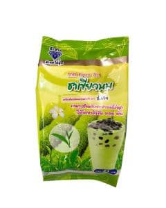Thai Bubble Tea Milk Green Powder 120G