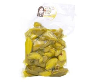 Pickled Madan 500G