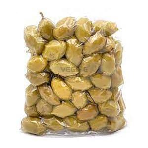 Pickled Olives With Chilli Condiment 200G