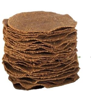 Mae Noi Soybean Fermented Sheet 100G