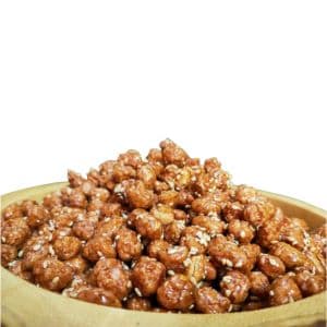 Kwanlada Candied Peanuts 50G