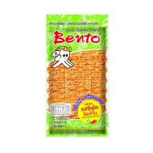 SNACK SEAWEED GREEN 36X18G