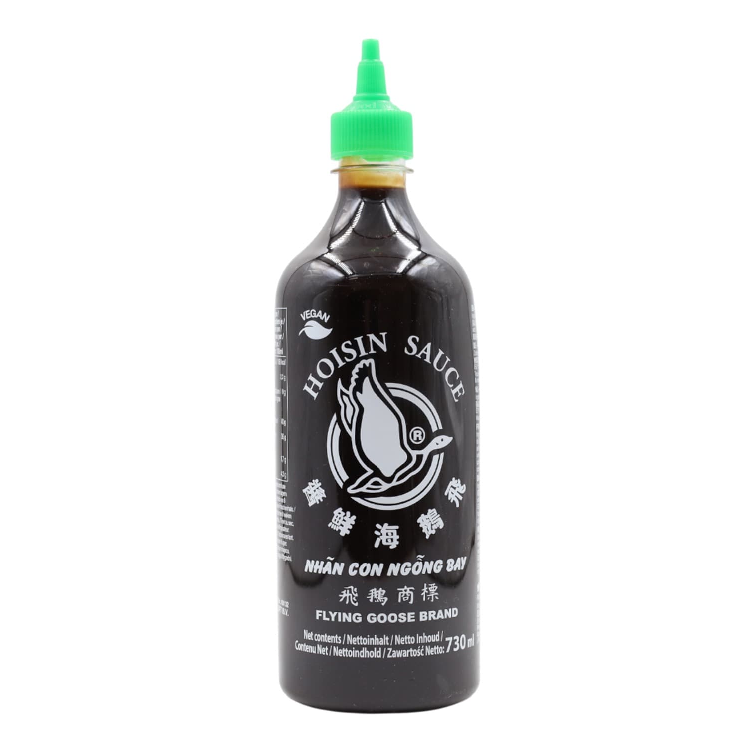 HOISIN SAUCE 12X730ML