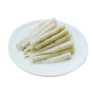 Fresh Bamboo Small No Peeled 500G