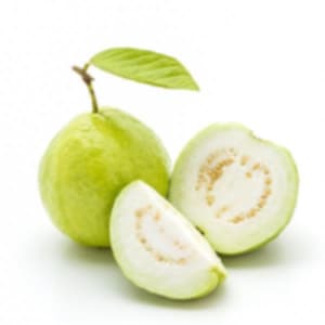 Guava Vietnam Big Crunchy In Tray 3-4 pcs