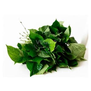 Cha Plu Leaves 100G