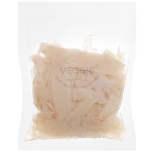Young Coconut Tip Cut 500G