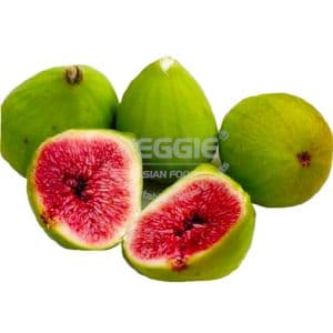 Sung Fruit 500G