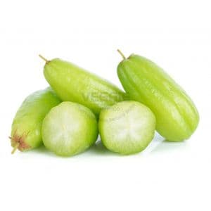 Bilimbi Carambola 250G