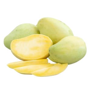 Sweet & Sour Mango Tu Quy 500-800G