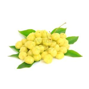 Star Gooseberry 500G