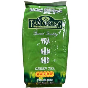 FIVESTAR GREEN TEA 50X200G