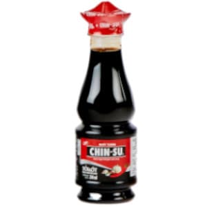 CHILLI AND GARLIC SOY SAUCE 24X330ML