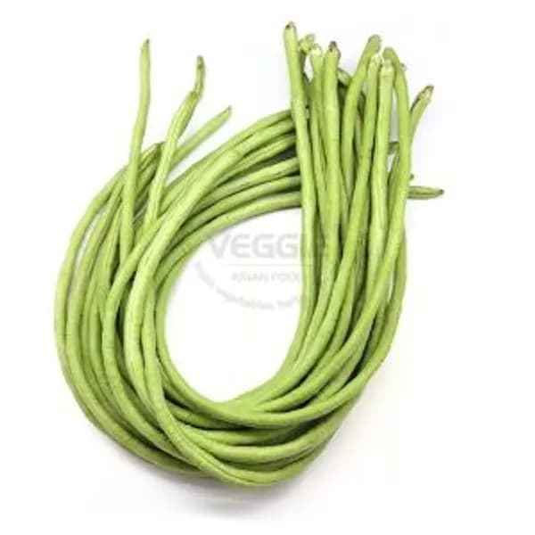 Thai String Long Bean 5.5kg - 6kg/box