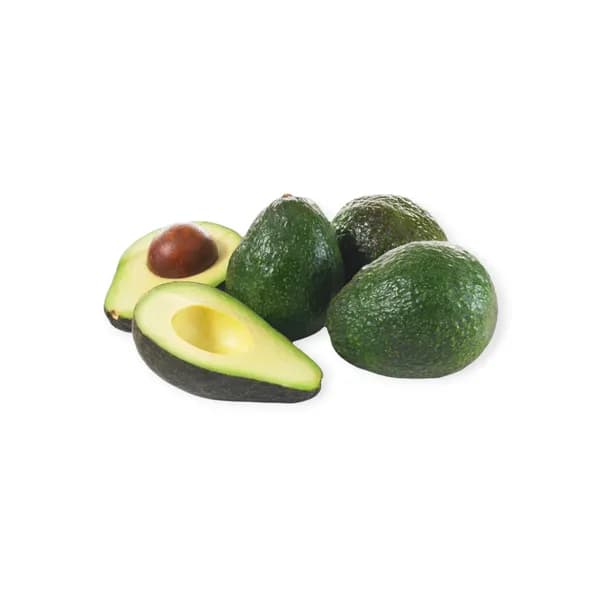 Avocado Green 7.5-8kg/box Uganda