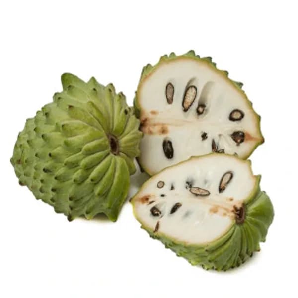 Atemoya in Tray 3.5kg - 4kg