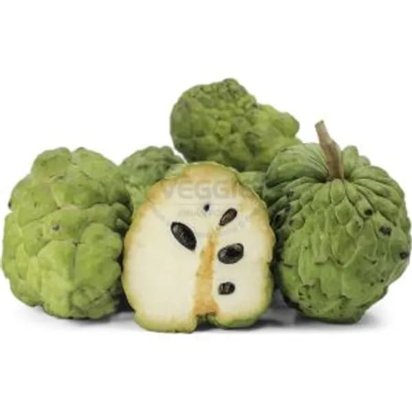 Atemoya Anonna Campal 3-5kg/box