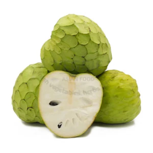 Cherimoya Spain in Tray 4.5kg