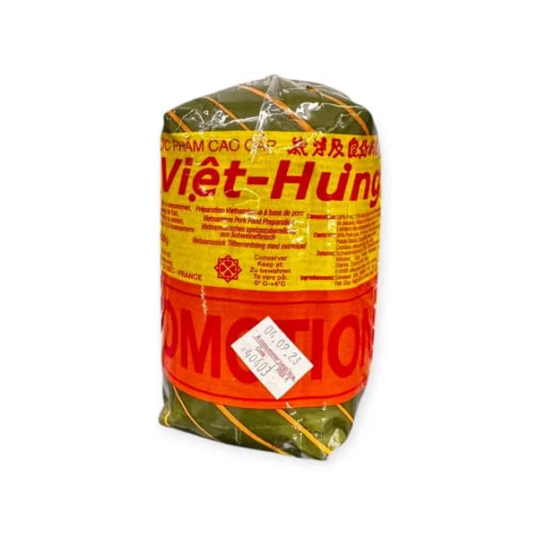 Fresh Pork Rolls Promotion 20x500g