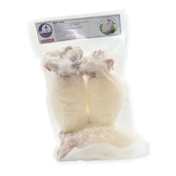 Cuttlefish Size 3/5 10x1kg