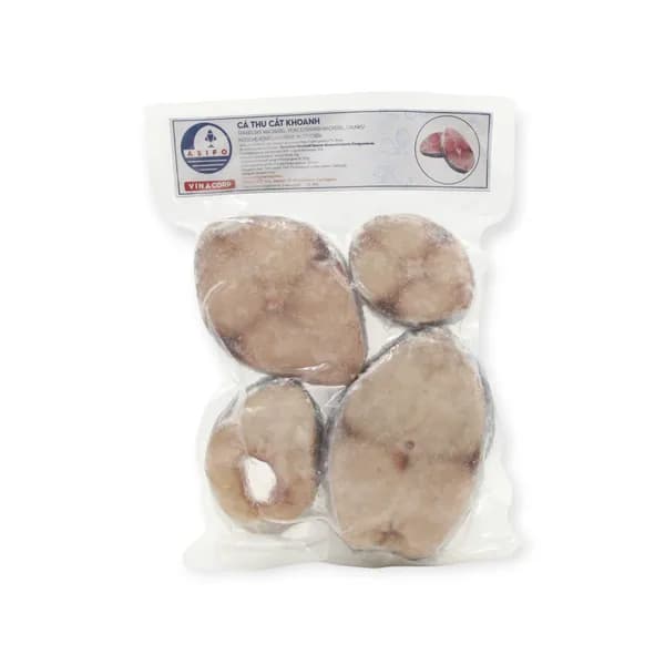 Cá Thu 10x1kg