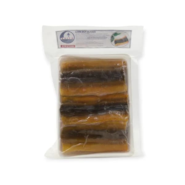 Asian Swamp Eel Boneless 20x500g