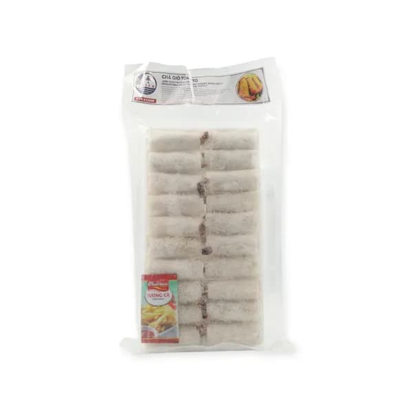 Chả Giò Rế 20x500g