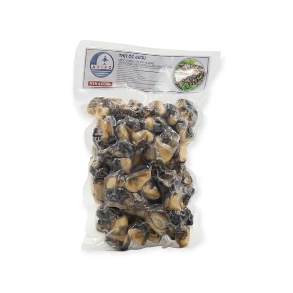 Apple Snail Meat 20x500g