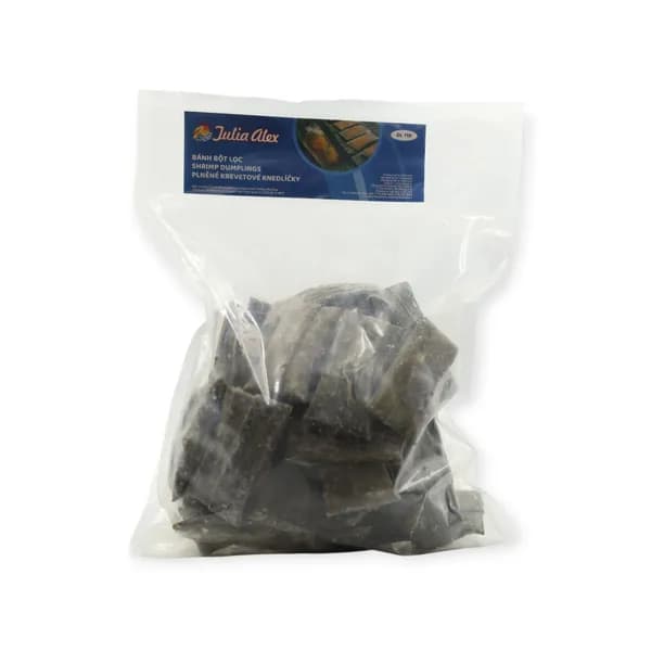 Shrimp Dumpling 10x1kg