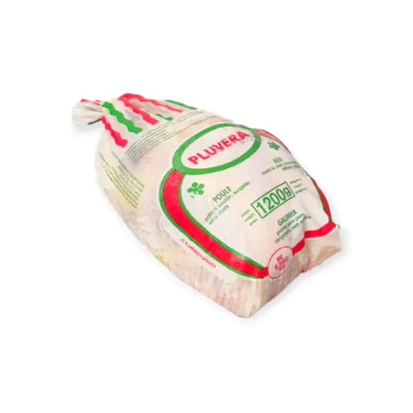 Chicken 10x1,2kg