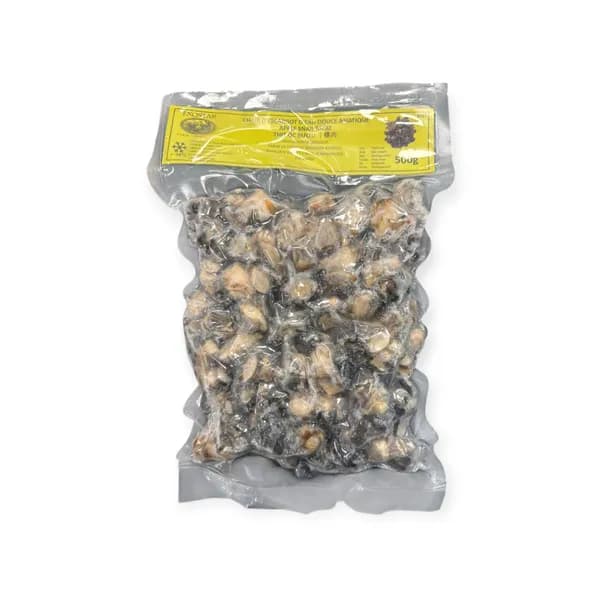 Apple Snail 24x500g