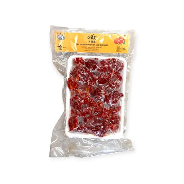Frozen Momordica Fruit 20x500g