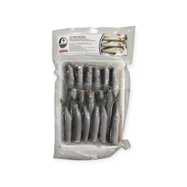 Cá Trích 20x500g